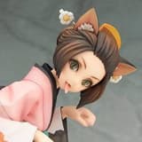 Nekomata Okoi - Oboro Muramasa - Alter