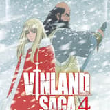 Vinland Saga  - Carlsen - Band 004