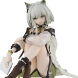 Kal'tsit - Arknights Noodle Stopper - Furyu