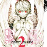 Platinum End - Tokyopop - Band 02