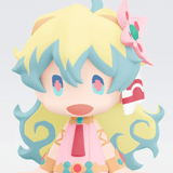 Nia Teppelin - Tengen Toppa Gurren Lagann HELLO! GOOD SMILE