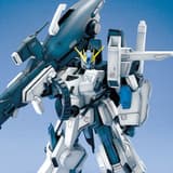 Gundam Sentinel - FA-010A FAZZ - 1/100 - Bandai