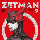 Zetman - Manga Cult - Band 09