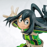 Tsuyu Asui - Hero Suit - Bell Fine Re-Release Figure
