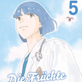 Die Früchte der Platane - Ein Kinderarzt mit Herz - Panini - Band 05