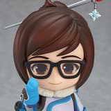 Nendoroid 757 Mei - Classic Skin Edition