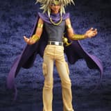 Yami Marik / Malik - ARTFX J - Re-Release Figure