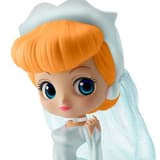Cinderella - Q-Posket - Dreamy Style Glitter Collection Vol. 2 - Banpresto
