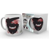 Tokyo Ghoul: RE - Tasse - 320 ml - Maske
