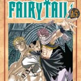 Fairy Tail - Carlsen - Band 015