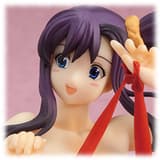 Haruko Amaya - Bunny Version