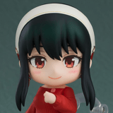 Nendoroid 2689 Yor Forger - Casual Outfit