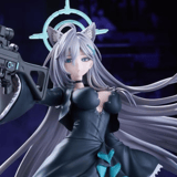 Shiroko Terror - The Decisive Battle of the Ark - Figurizm Alpha - Sega