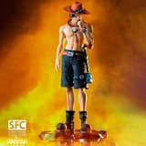 One Piece - "Portgas D. Ace" - AbyStyle Studio
