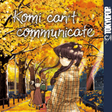Komi can't communicate - Tokyopop - Vol. 19