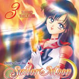 Pretty Guardian Sailor Moon - Egmont - Band 03  