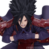 Madara Uchiha - Naruto Shippuden - Vibration Stars - Banpresto