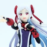 Yuna - Ordinal Scale Special Figure - Furyu