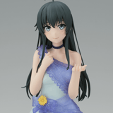 Yukino Yukinoshita - My Teen Romantic Comedy SNAFU - 10th Anniversary Serenus Couture - Banpresto