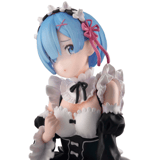 Rem - Melty Princess - Tenohira / Palm Size - Megahouse - Re-Release