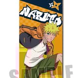 Naruto Uzumaki (Skater Version) - Naruto Shippuden - Wallscroll - Bell House