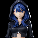 Rikka Takarada - Zozo Black Collection - Union Creative