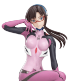 Mari Makinami Illustrious - 30th Anniversary - Vignetteum Luminasta - Sega