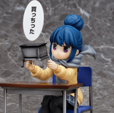 Rin Shima - Look What I Bought - Klockworx
