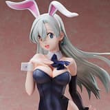 Elizabeth Liones - 1/4 B-Style Bunny - FREEing