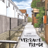 Vertraute Fremde - Carlsen - Einzelband