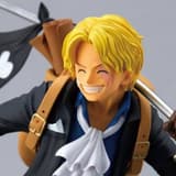 Sabo - Special Launch - Banpresto