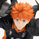 Hinata Shoyo - Crows - ARTFX J - Kotobukiya - Statue PVC Haikyu!!