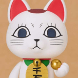 Nendoroid 3015 Turbo Granny - Manekineko