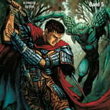 Berserk Ultimative Edition - Panini - Band 5