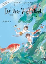 Der freie Vogel fliegt, Band 4