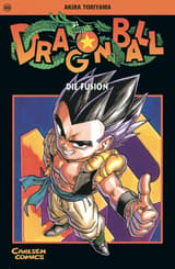 dragon ball die fusion band 40