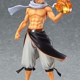 Natsu Dragneel - GSC