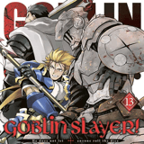 Goblin Slayer!  - Altraverse - Band 013
