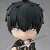  Nendoroid 2514 Toshiro Hijikata