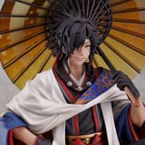 Okada Izo - Assassin - Festival Portrait - Good Smile Company