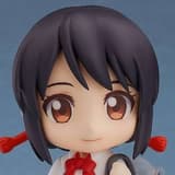 Nendoroid 802 Mitsuha Miyamizu - Neuauflage