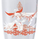 Fire Armatus Rose - Tales of Zestiria Glas - Ichiban Kuji
