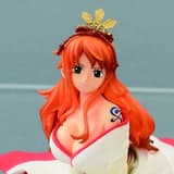 Nami Creator x Creator - Kimono white Version