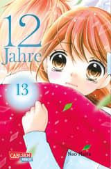 12 Jahre Band 13