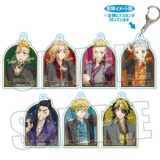 Zufällige Auswahl - Tokyo Revengers - Acrylanhänger (Dress Shirt Version) - Bell House