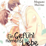 A Condition Called Love - Egmont - Vol. 13