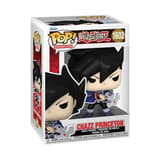 Chazz Princeton - Yu-Gi-Oh! Funko POP!