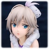 Anastasia (Anya) - Love Laika Version