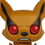 Funko Pop! Animation #73: Kyuubi / Kurama