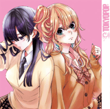 Citrus+ - TokyoPop - Band 6